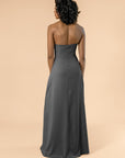 Strapless-Aline-Crepe-Charcoal