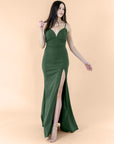 Bikini-Bell-Crepe-ForestGreen