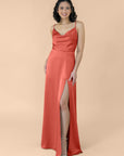 Cowl-Aline-Satin-Coral