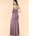 Cowl-Draped-Crepe-Mauve