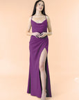 Cowl-Draped-Crepe-Plum