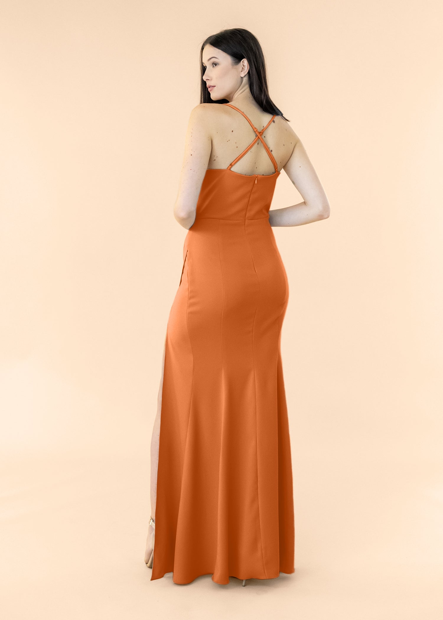 Cowl-Draped-Crepe-Terracotta