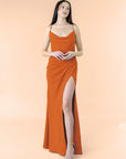 Cowl-Draped-Crepe-Terracotta