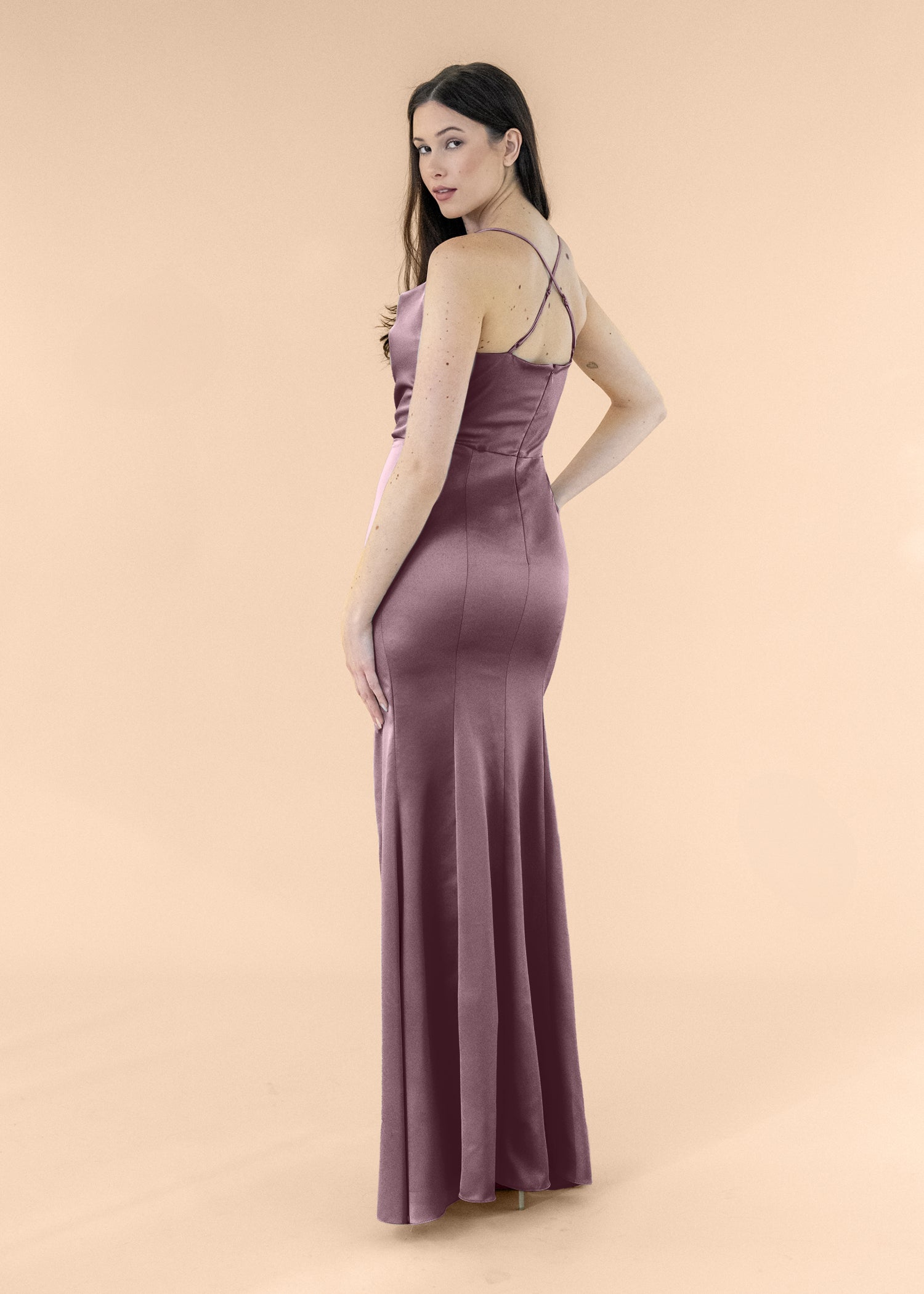 Cowl-Drape-Satin-Mauve