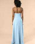 Strapless-Aline-Chiffon-AiryBlue