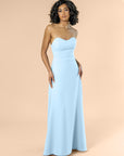 Strapless-Aline-Chiffon-AiryBlue