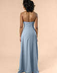 Strapless-Aline-Chiffon-DustyBlue