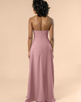 Strapless-Aline-Chiffon-DustyRose