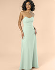 Strapless-Aline-Chiffon-Sage