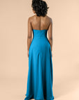 Strapless-Aline-Chiffon-Sapphire